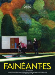 LES FAINEANT·E·S