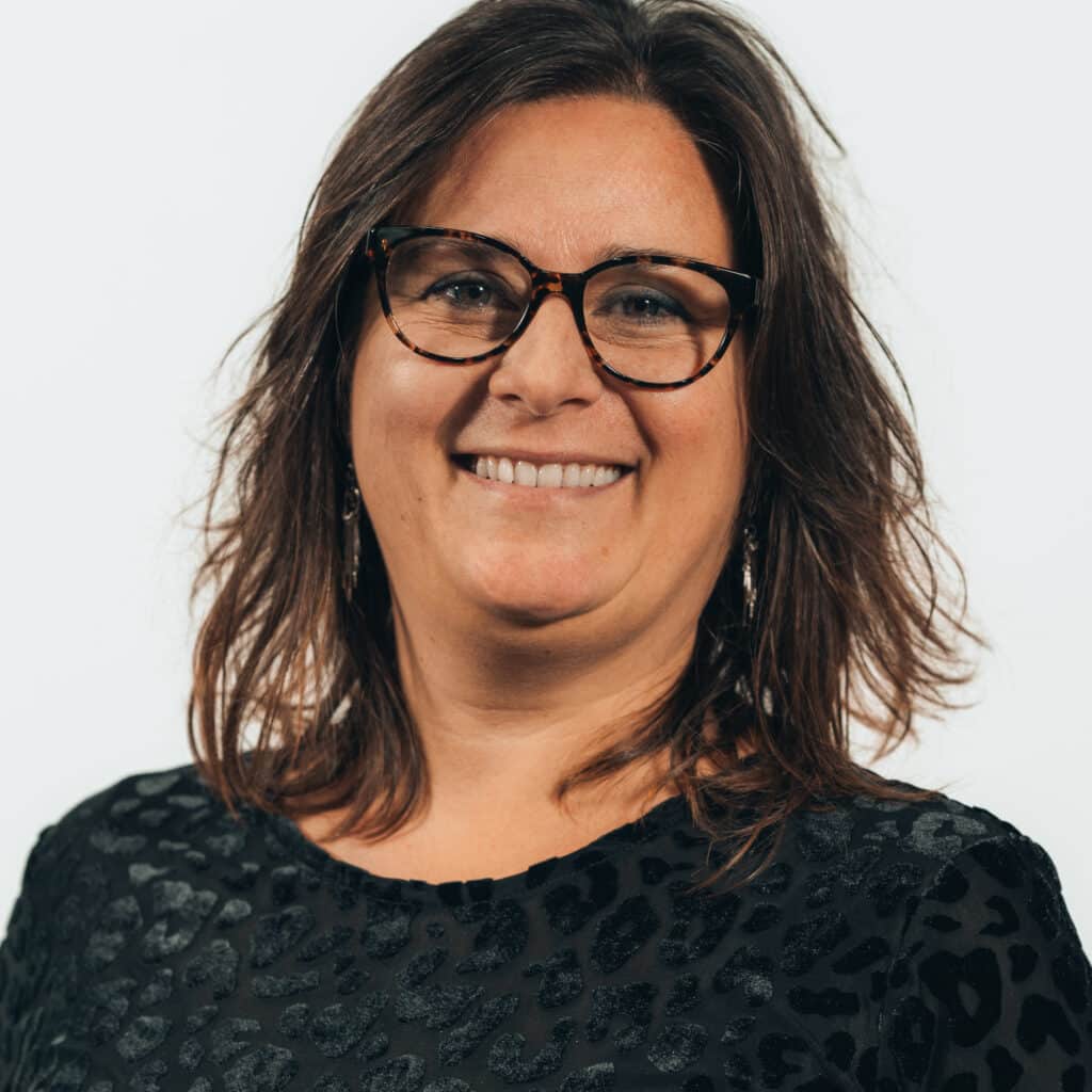 Valérie Guillot