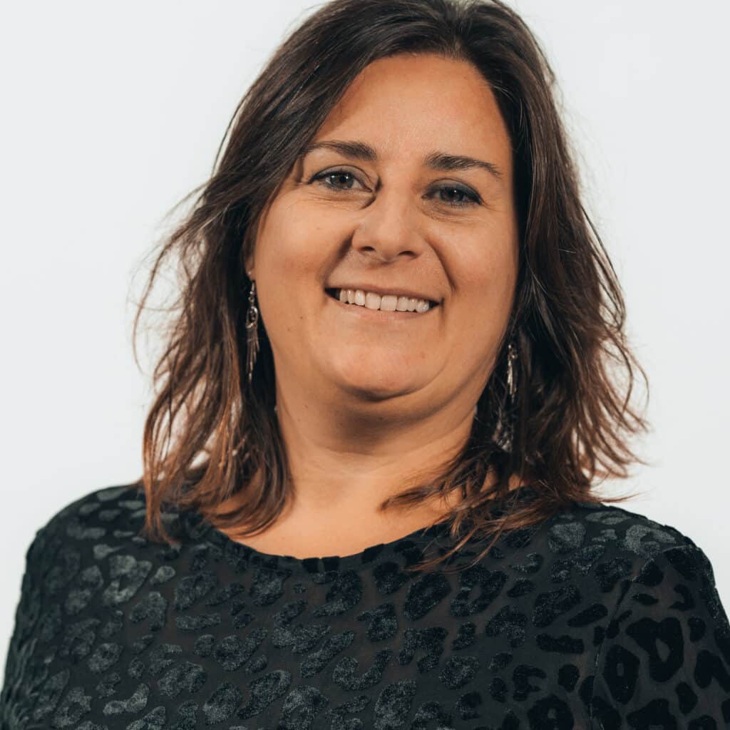Valérie Guillot