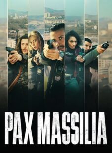 PAX MASSILIA