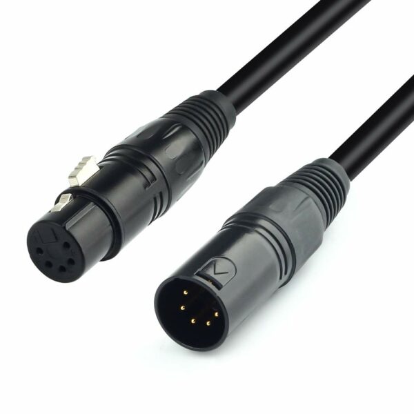 Câble DMX 3m