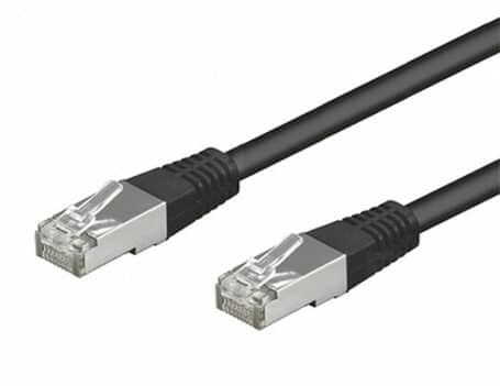 Câble Ethernet RJ45 10m