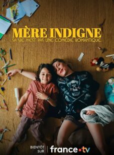 MÈRE INDIGNE
