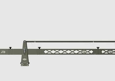 GF-Mod Jib