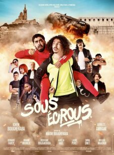 Sous écrous
