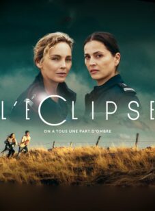 L’éclipse