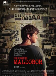 Le dossier Maldoror