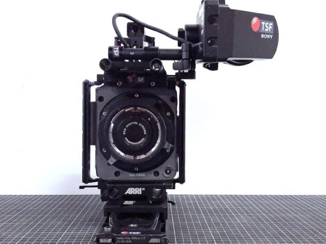 SONY BURANO 6K FF