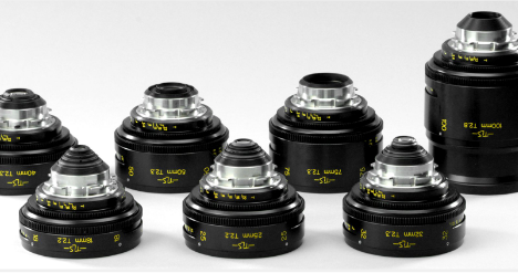 COOKE S3 BY TLS