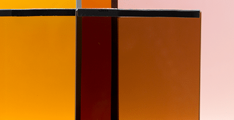 Filtres couleur