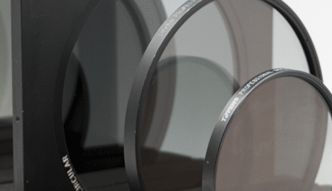 Filtres optiques