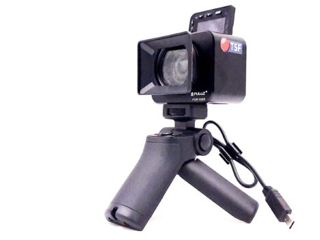 SONY RXO2 4K