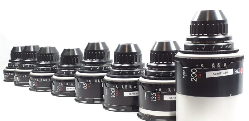 Vintage Recarossage TLS PL