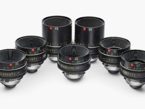 LEITZ HUGO FF