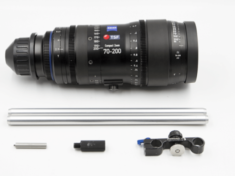 70-200mm ZEISS CPZ FF