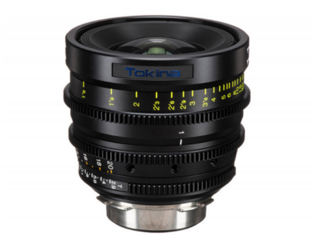11-20mm Tokina