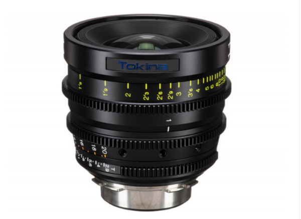 11-20mm Tokina