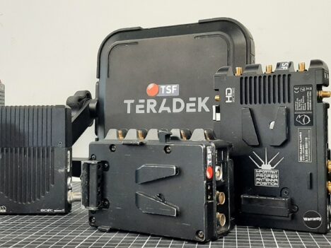 Les Teradek