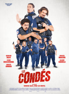 les condés