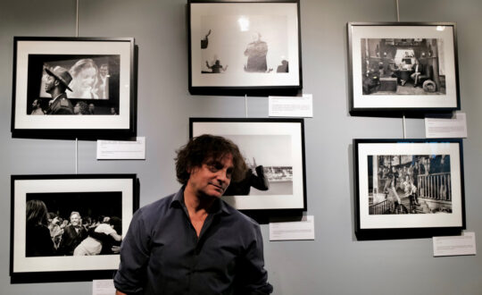 Retour en images sur l’exposition Hors Champs au Cercle Rouge !