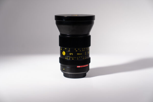 COOKE SP3 FF – Image 7
