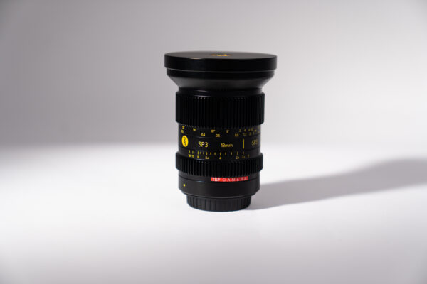 COOKE SP3 FF – Image 2