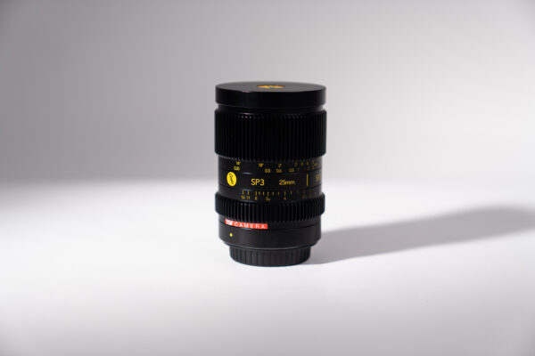 COOKE SP3 FF – Image 3