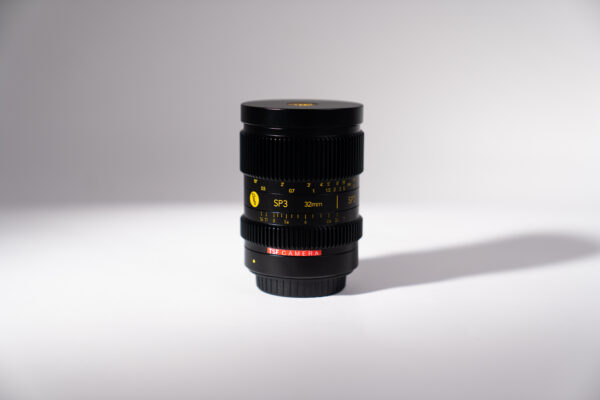 COOKE SP3 FF – Image 4