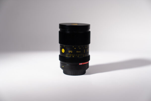 COOKE SP3 FF – Image 6