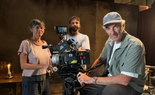 Fred Cavayé adapte « Les Misérables »