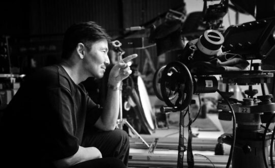 Publicité Initio produit par Teleferik