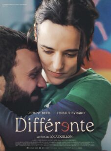 Différente