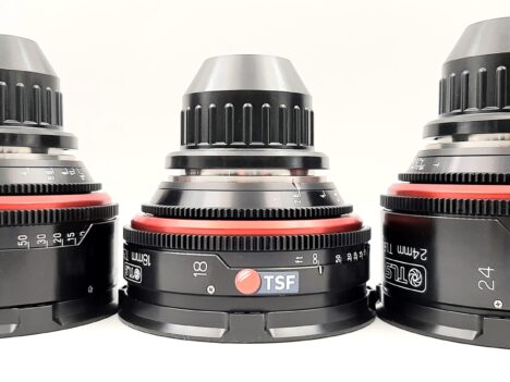 CANON K35 FF