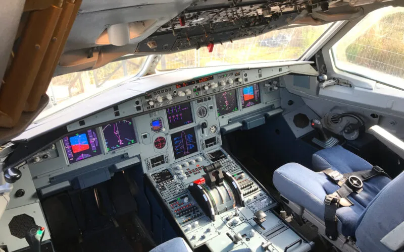 Airbus A300