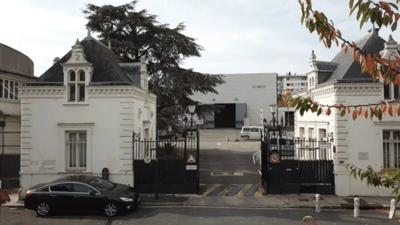 Reprise des Studios d’Épinay