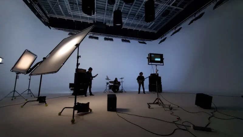 TSF Studios 77 (Coulommiers)