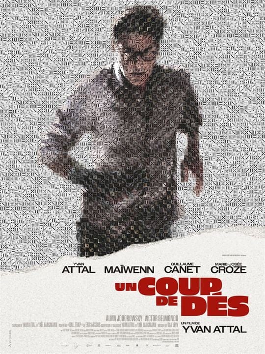 Un Coup De Dés