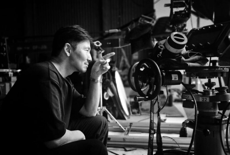 Publicité Initio produit par Teleferik