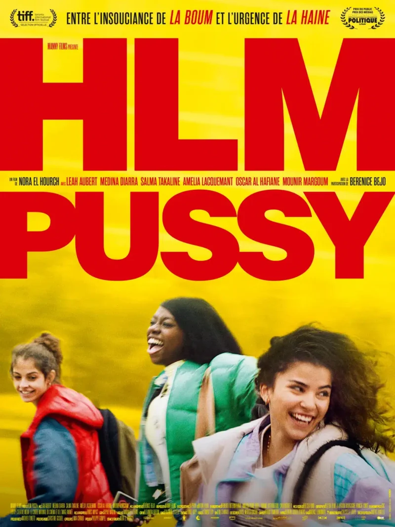 Hlm Pussy
