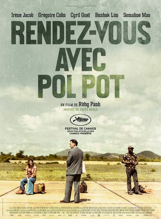 Rendez-Vous Avec Pol Pot