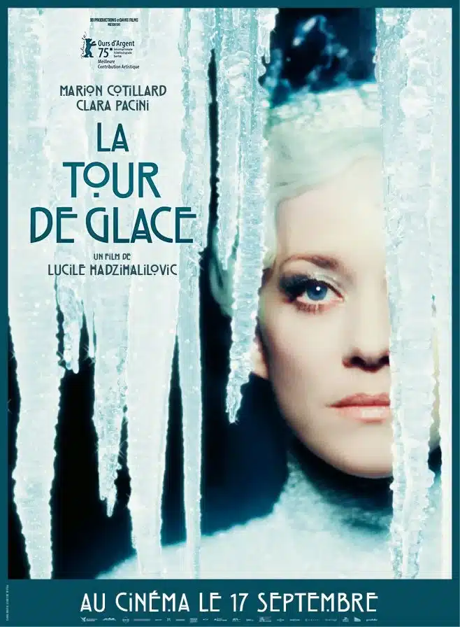 La Tour De Glace
