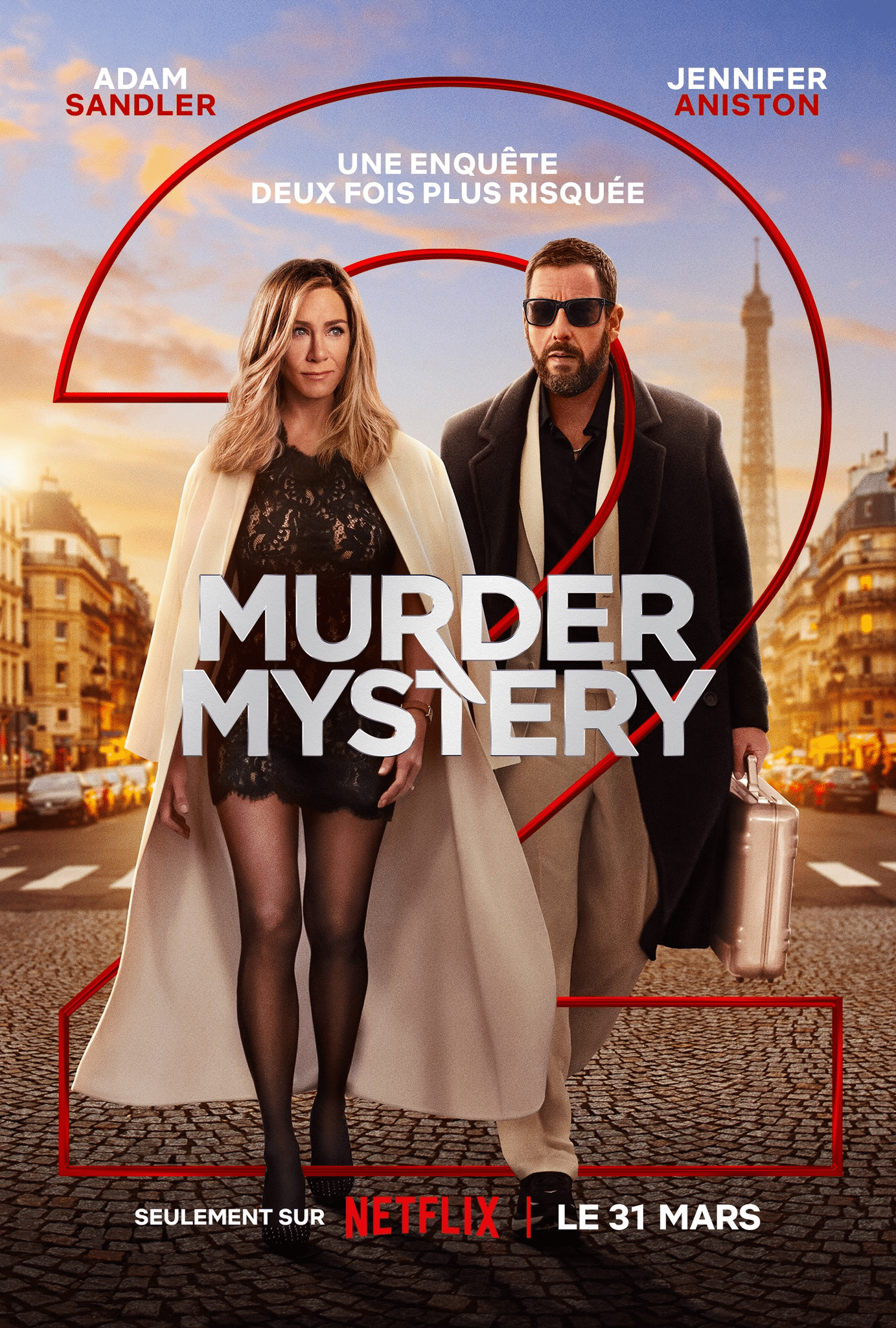 Murder Mystery 2