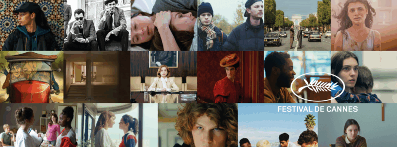 TSF au 78ème festival de Cannes 2025 !