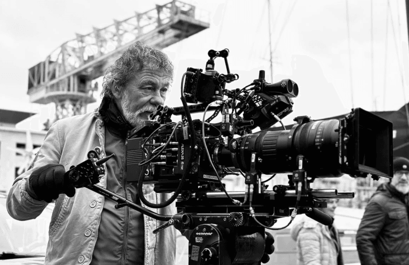 Pax Massilia Saison 2 : Olivier Marchal de retour à Marseille pour une suite explosive