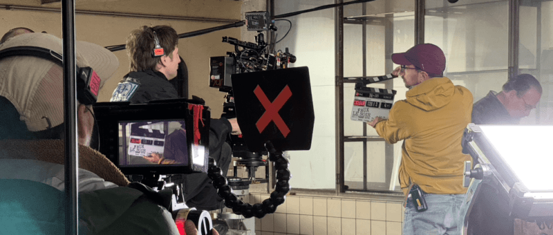 « Le faux soir » : un récit de résistance belge porté à l’écran