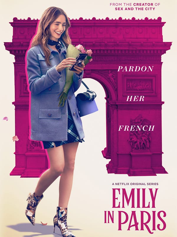 Emily In Paris