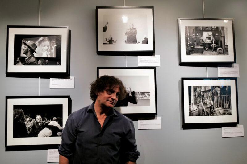 Retour en images sur l’exposition Hors Champs au Cercle Rouge !