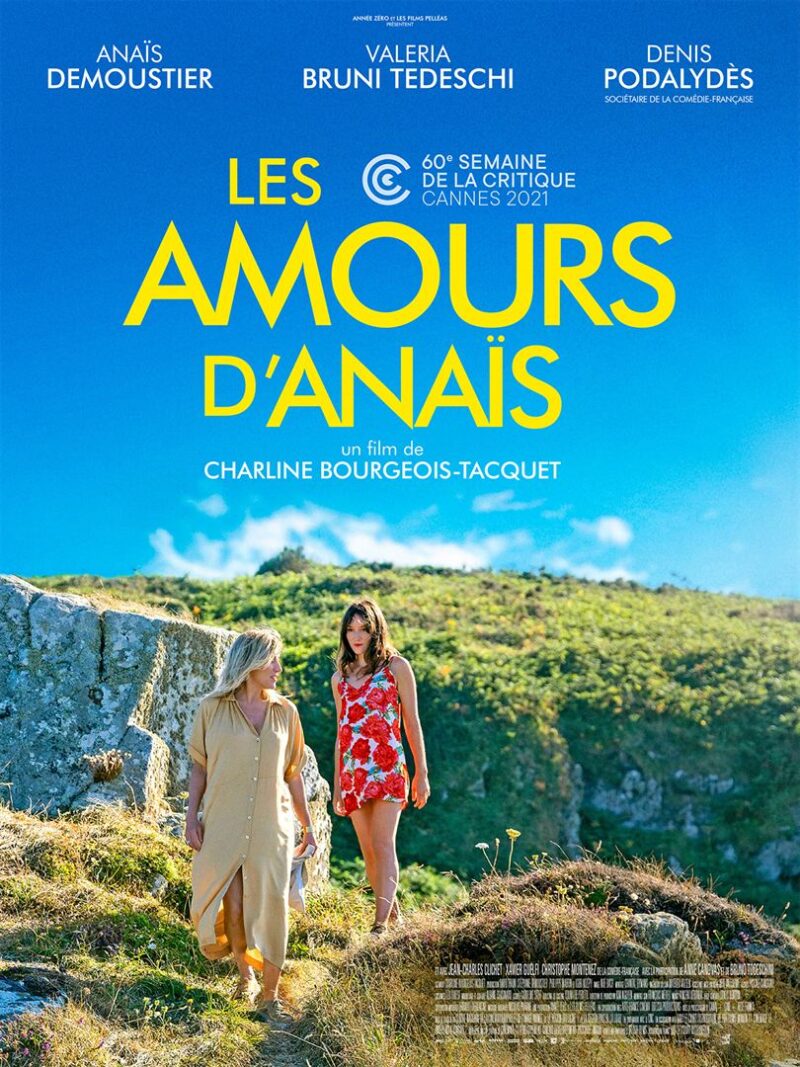 Les Amours D&rsquo;Anaïs