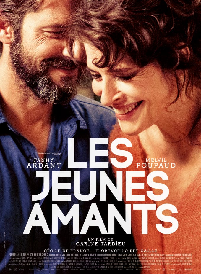 Les Jeunes Amants