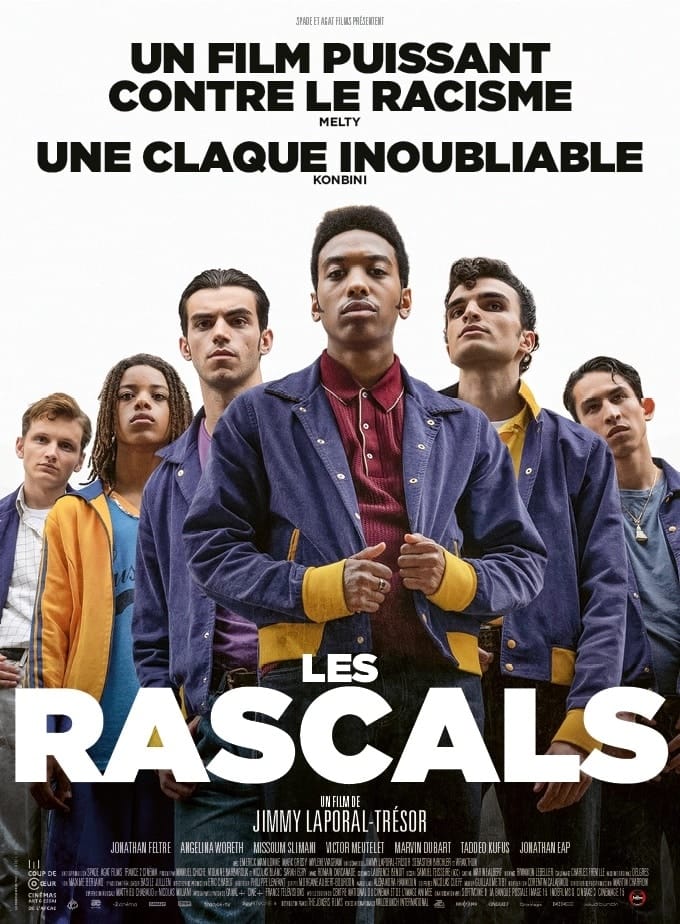 Les Rascales